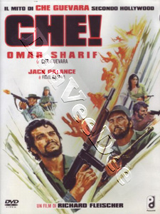 Che! |   DVD